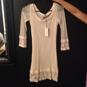 This Max Studio dress is perfect for spring.