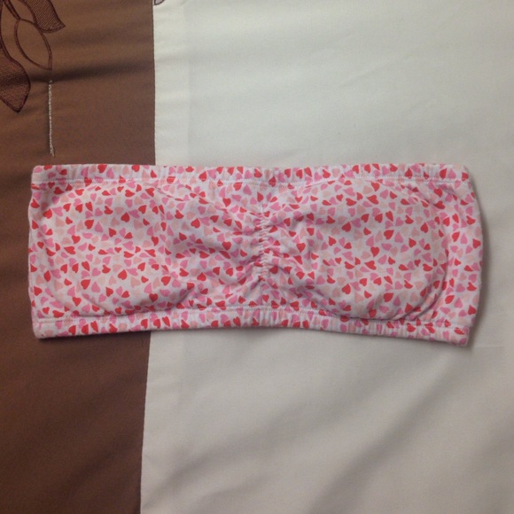 Hearts All Over Bandu