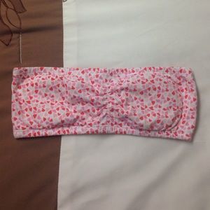 Hearts All Over Bandu