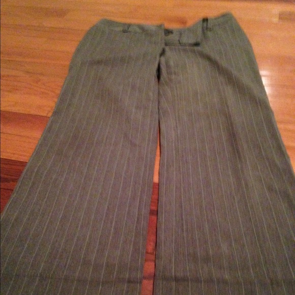 Office pants