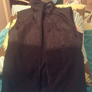 Snozu  fleece vest