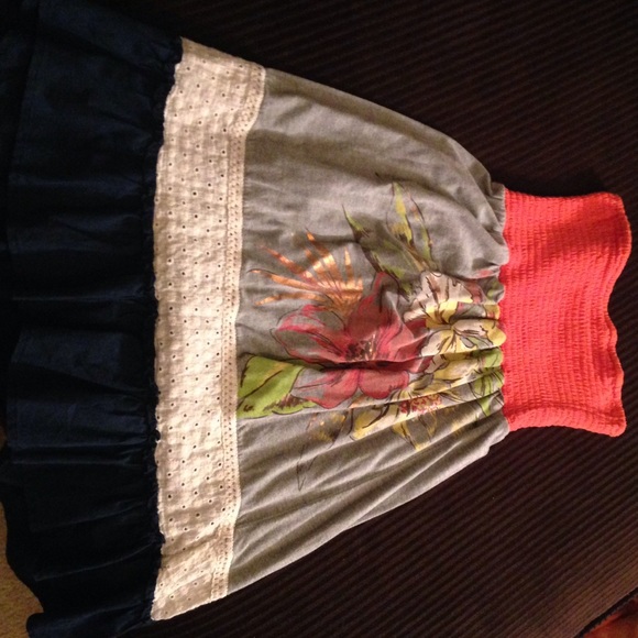 Summer dress