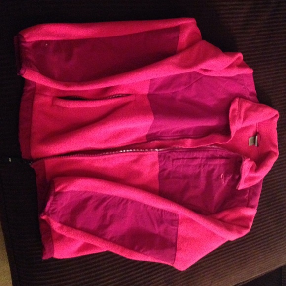 champion jacket