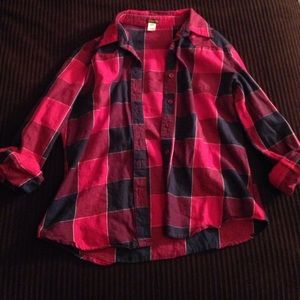 Flannel