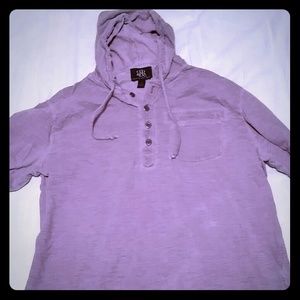 Rock and Republic pullover