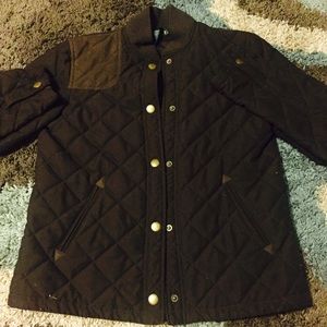 Ralph Lauren Coat