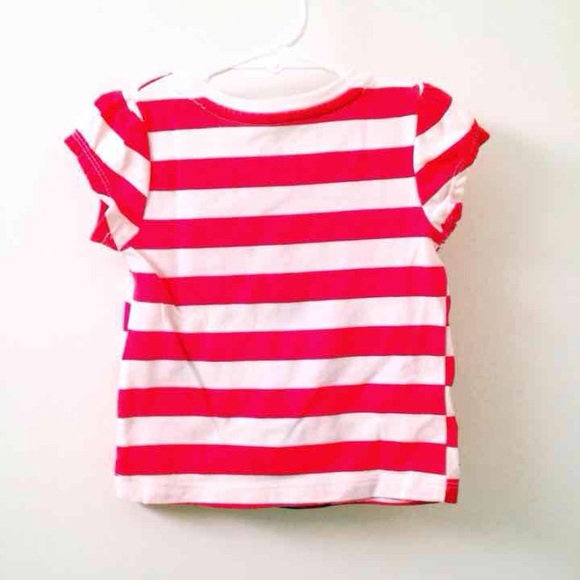 Minnie Mouse Tee - Picture 3 of 4