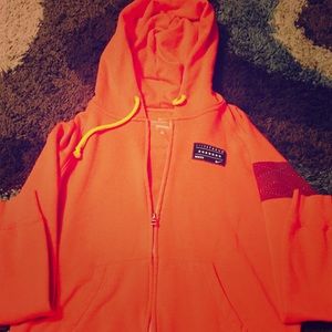Nike jacket