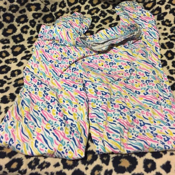 Pajama pants 💜