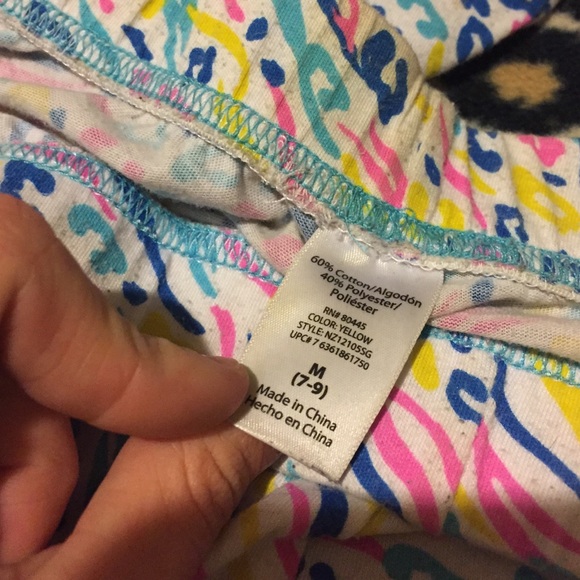 Pajama pants 💜 - Picture 2 of 2