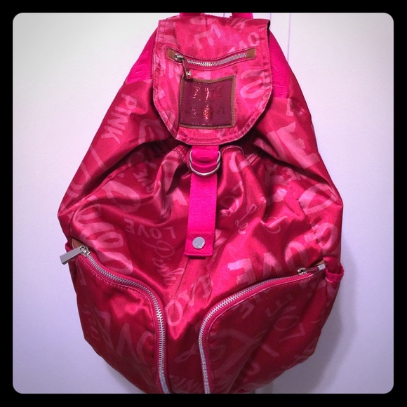 Victorias secret PINK backpack