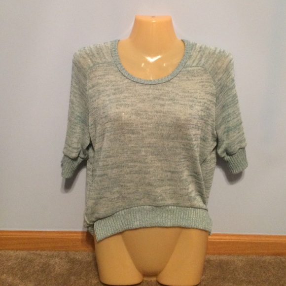 So rad Tops - ON HOLD NWT SO RAD sweater