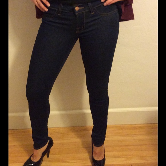 J Brand Jeans Size 25 901D130