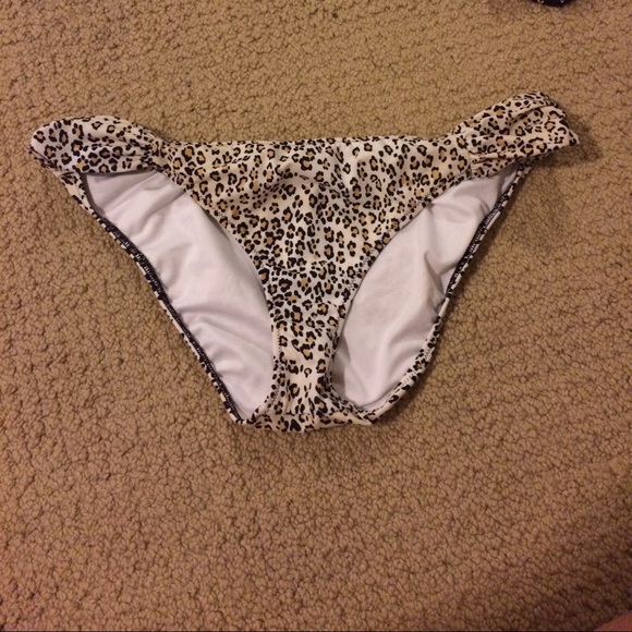 Victoria's Secret bottoms