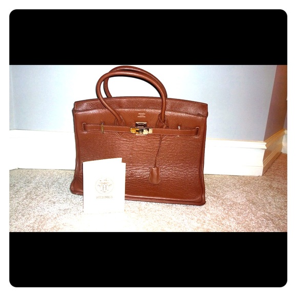 Hermes Bag
