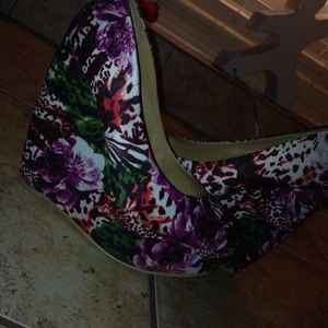 Print Wedges
