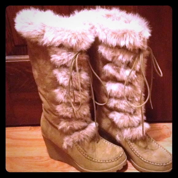 Unionbay Boots - Boots