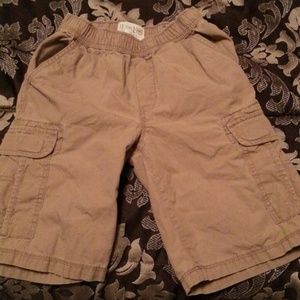 Boy's Children Place shorts