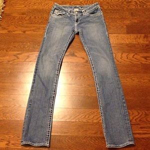True Religion Denim Jeans