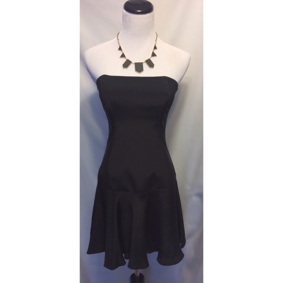 Shoshanna dress