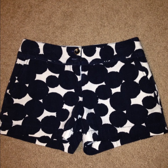 LOFT Pants - Ann Taylor Loft shorts