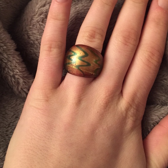 🔱BUNDLE RINGS🔱 wohooo! - Picture 3 of 4