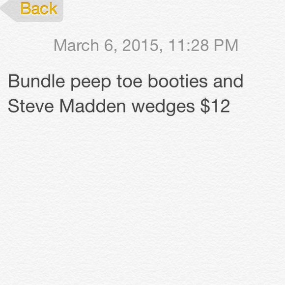 Bundle for had09