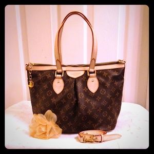 LV "like" Palermo PM