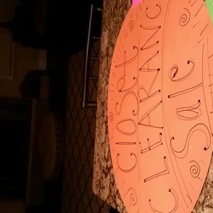 All items marked down this weekend!