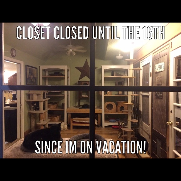 Closed until 16th