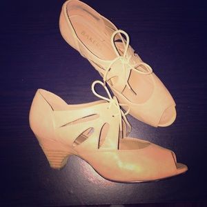 Bakers Nude Sandals