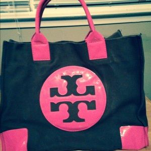 Authentic Tory Burch