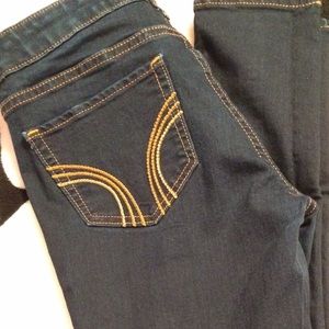 Hollister Jean Leggings