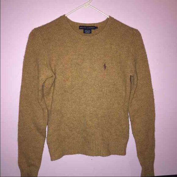 Ralph Lauren sweater