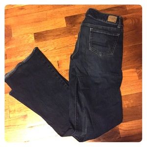 Artist fit, XTRA LONG, in amazing shape!!