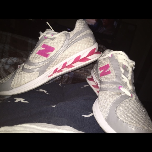 New Balance Tennis Shoes!