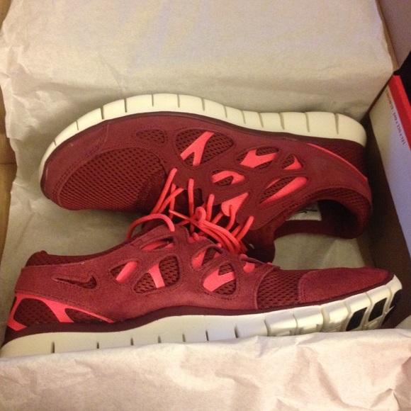 Free run 2