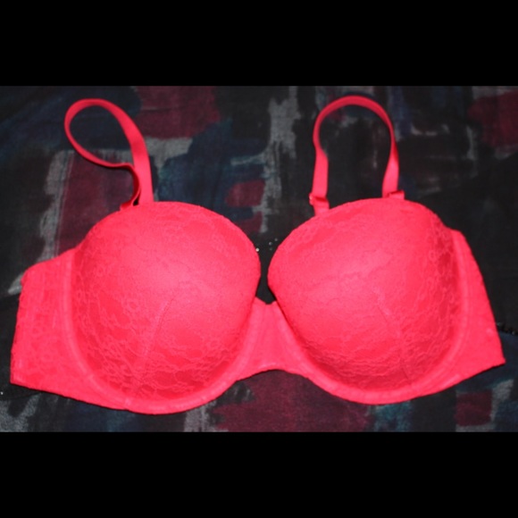 Victoria's Secret multiway bra