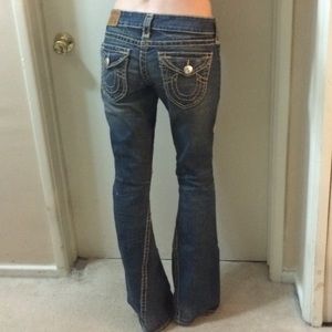 True Religion jeans size 28