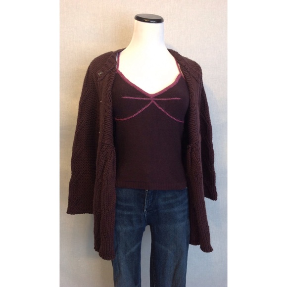 BCBG MaxAzaria sweater