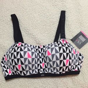 Vs sports bra