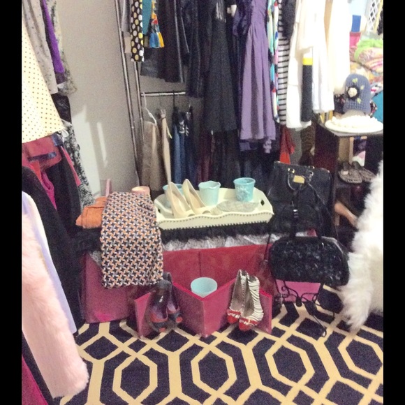 Building my new New Poshmark "Only" closet - Picture 2 of 3