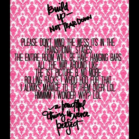 Building my new New Poshmark "Only" closet - Picture 3 of 3