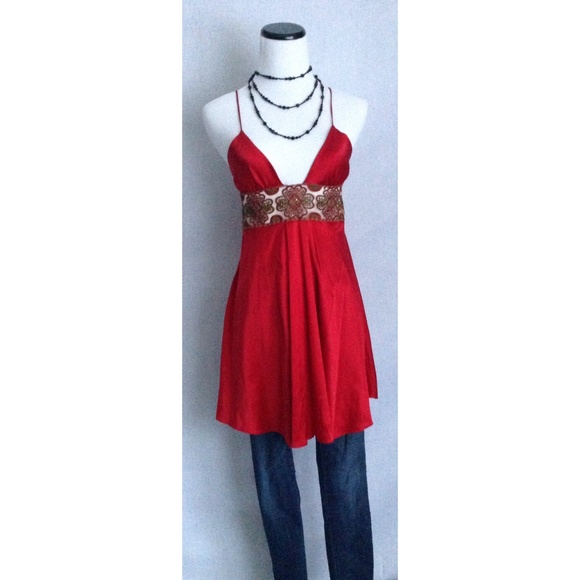 *Host Pick*4/13 * Ingwa Melero top-SOLD