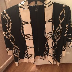Tribal Blazer