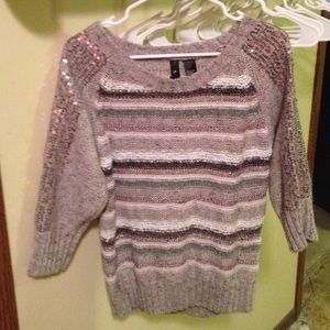 BKE Boutique sweater from Buckle