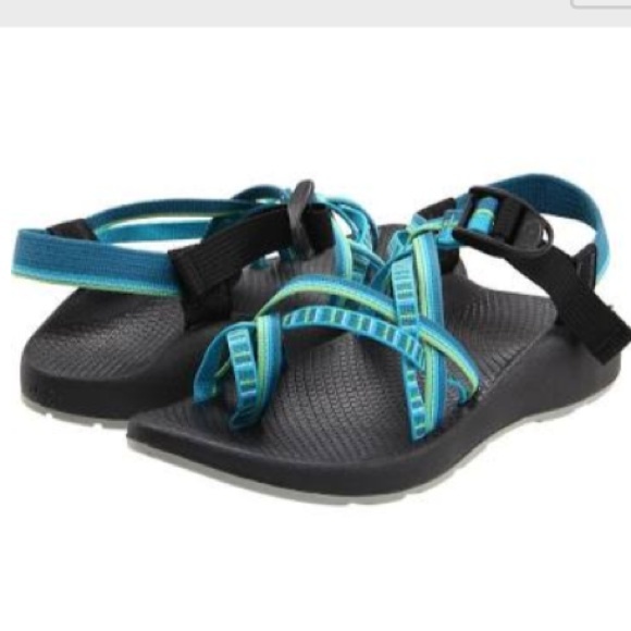 Chaco's