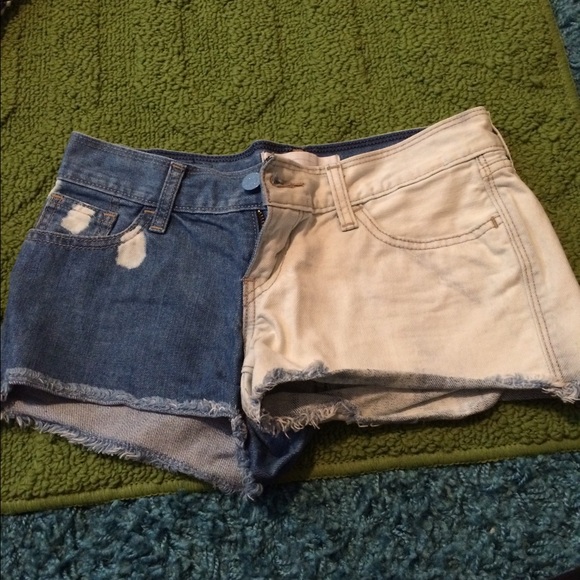 Levi's Denim short Size 25