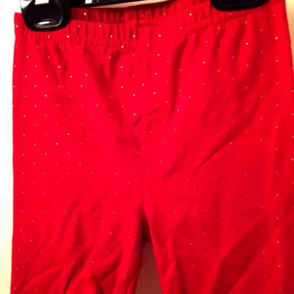 Garanimals Red Pants - Picture 2 of 4