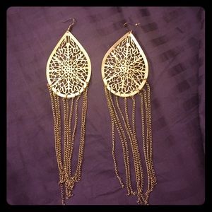 Fashion earrings